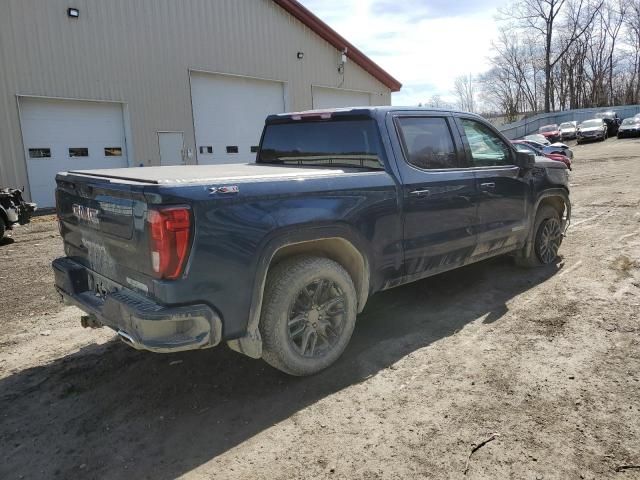 2021 GMC Sierra K1500 Elevation