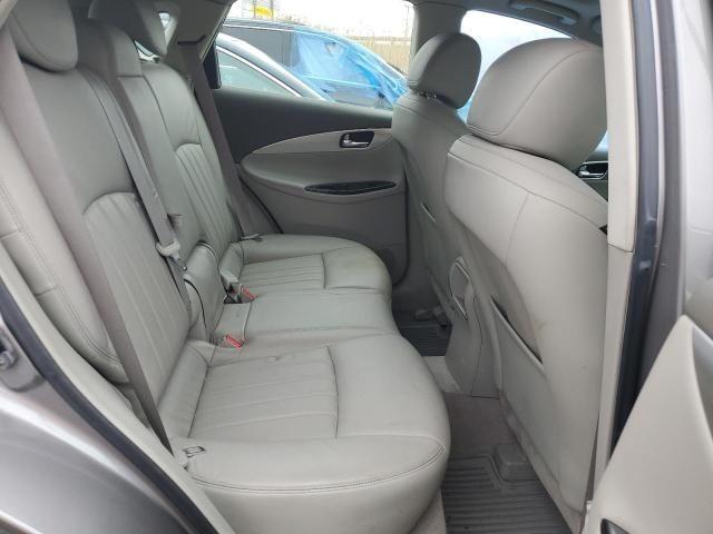 2008 Infiniti EX35 Base