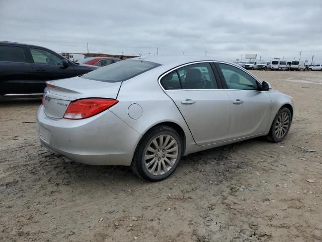 2013 Buick Regal Premium