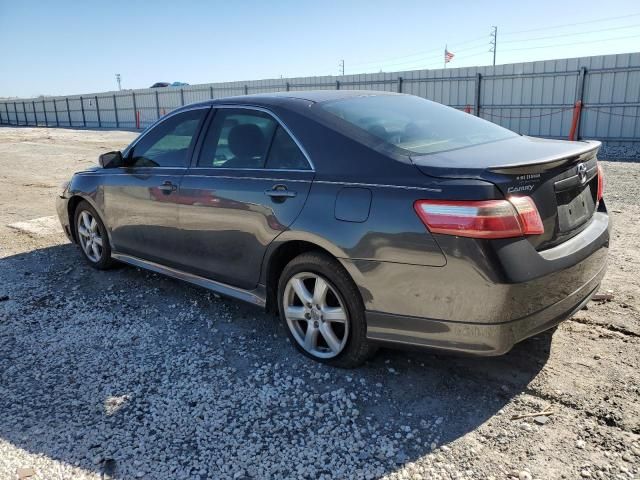 2008 Toyota Camry CE