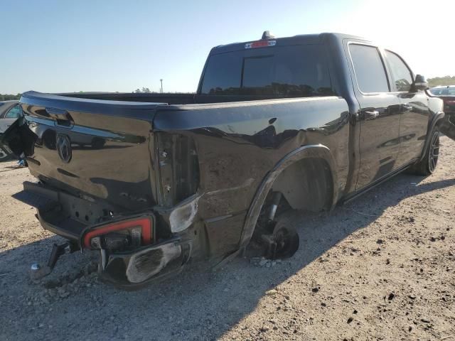 2019 Dodge 1500 Laramie