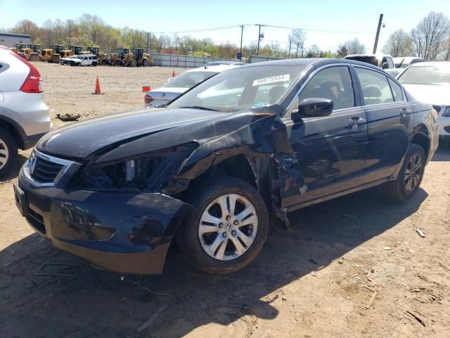 2009 Honda Accord LXP