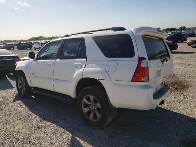 2009 Toyota 4runner Limited