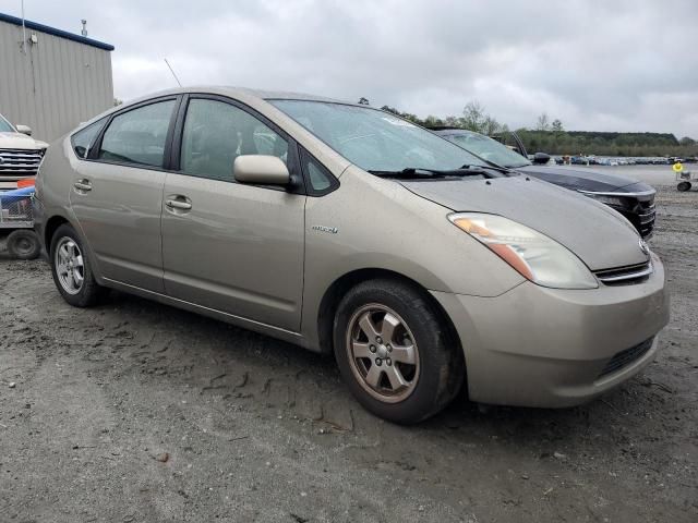 2006 Toyota Prius