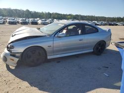 Salvage cars for sale at Harleyville, SC auction: 2004 Pontiac GTO