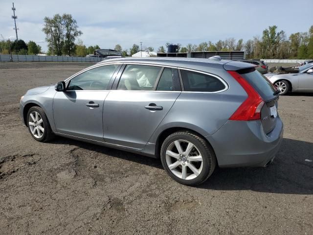 2017 Volvo V60 T5 Premier