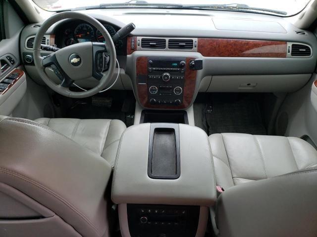 2010 Chevrolet Tahoe K1500 LT