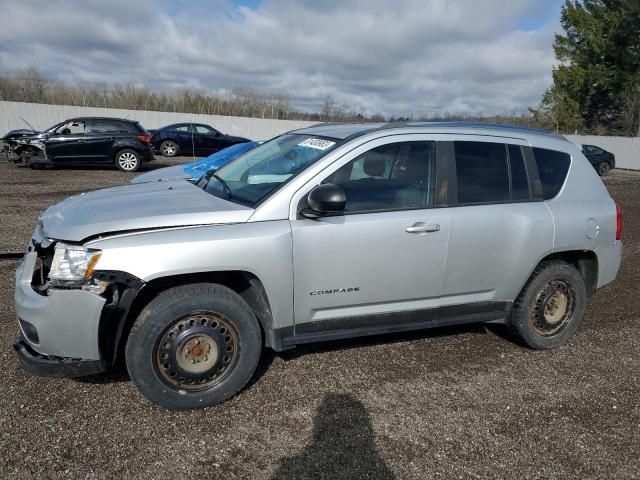 2013 Jeep Compass