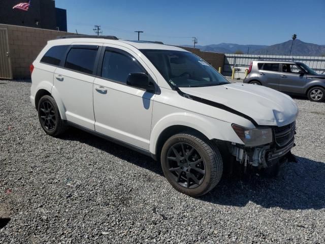 2016 Dodge Journey R/T