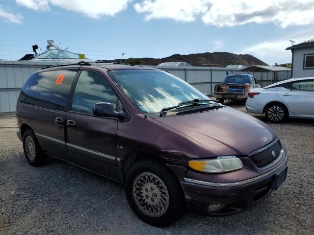 1996 Chrysler Town & Country LX