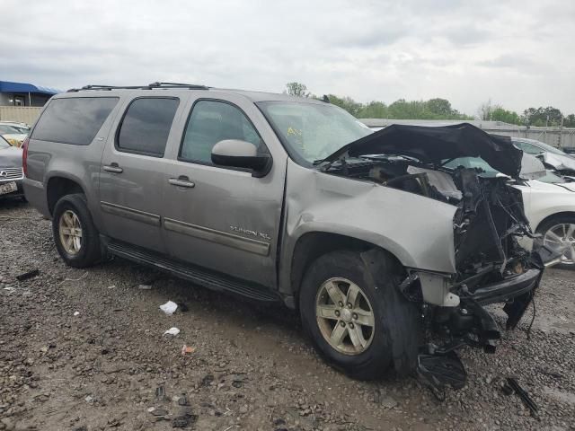 2012 GMC Yukon XL C1500 SLT