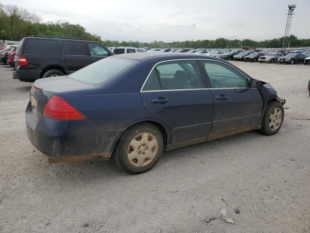 2006 Honda Accord LX