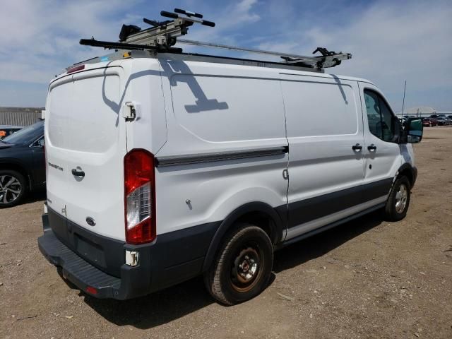 2018 Ford Transit T-250