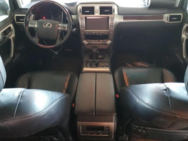 2015 Lexus GX 460