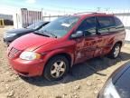 2007 Dodge Caravan SXT