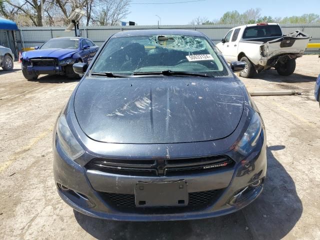 2013 Dodge Dart SXT