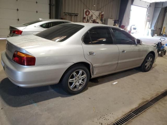 1999 Acura 3.2TL