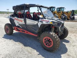Salvage cars for sale from Copart Spartanburg, SC: 2020 Polaris RZR XP 4 1000
