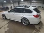 2015 BMW 328 D Xdrive