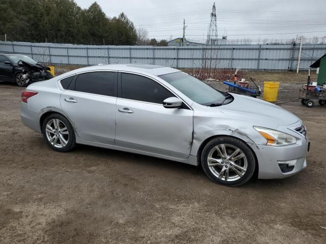 2013 Nissan Altima 3.5S