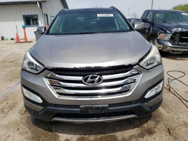 2015 Hyundai Santa FE Sport