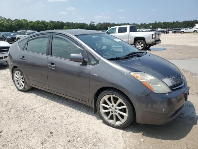 2009 Toyota Prius