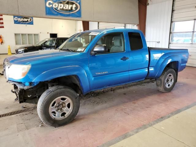 2008 Toyota Tacoma Access Cab