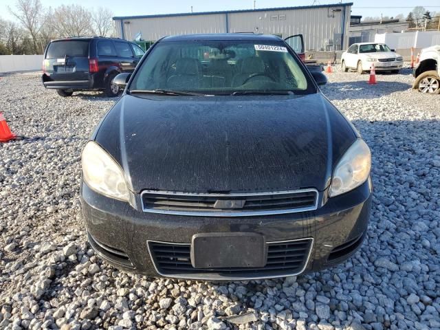 2008 Chevrolet Impala LT