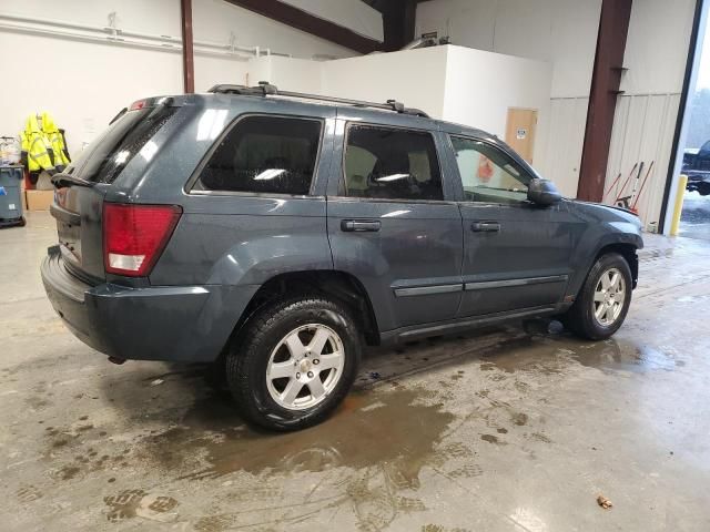 2008 Jeep Grand Cherokee Laredo