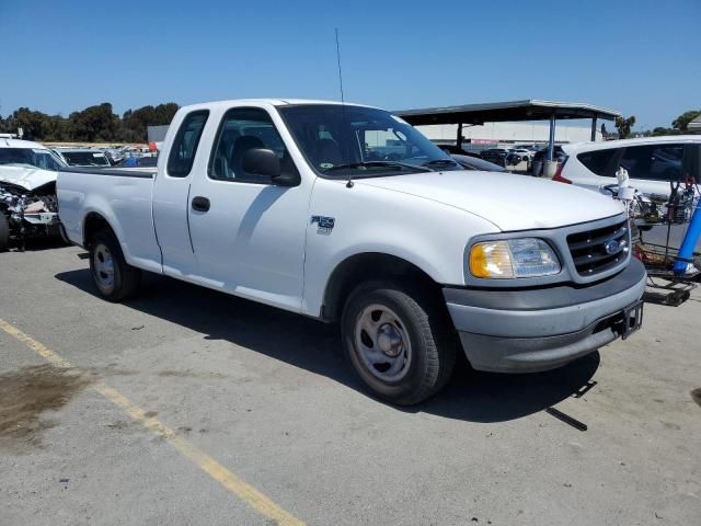 2003 Ford F150