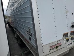 Salvage trucks for sale at Fort Wayne, IN auction: 2011 Wfal 20ALAILER