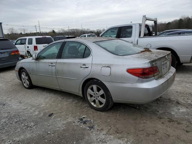 2006 Lexus ES 330