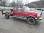 1997 Ford F250