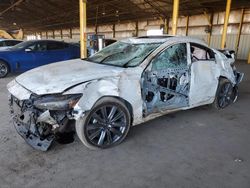 Salvage cars for sale at Phoenix, AZ auction: 2018 Mazda 6 Grand Touring
