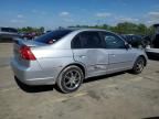 2003 Honda Civic EX