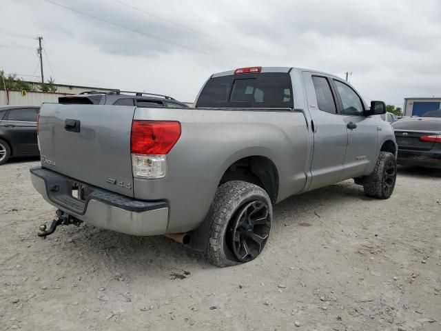 2013 Toyota Tundra Double Cab SR5