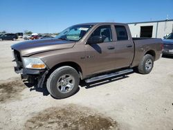 Hail Damaged Cars for sale at auction: 2010 Dodge RAM 1500