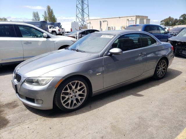 2009 BMW 328 I Sulev