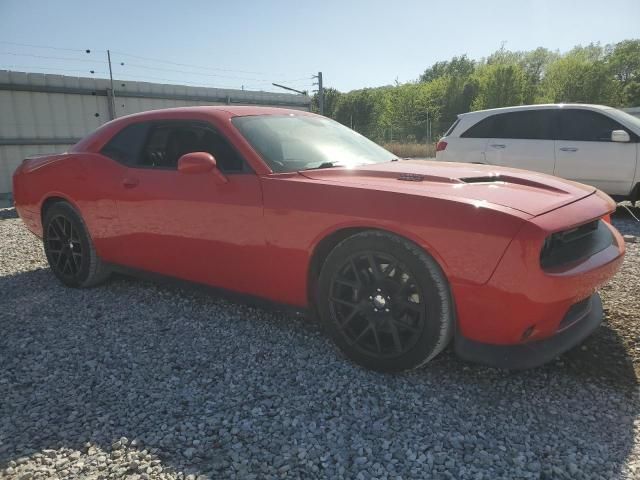 2015 Dodge Challenger R/T Scat Pack