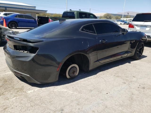 2017 Chevrolet Camaro SS