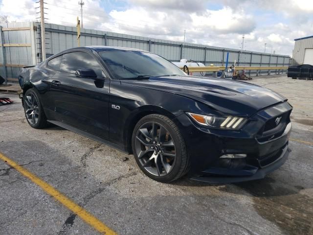 2015 Ford Mustang GT