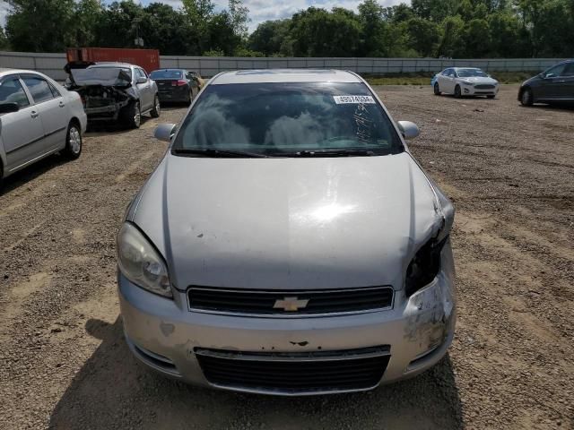 2008 Chevrolet Impala LT