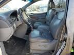 2004 Toyota Sienna XLE