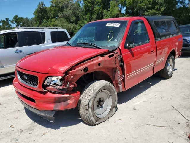 1998 Ford F150