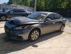 Salvage cars for sale from Copart Hueytown, AL: 2019 Nissan Altima S
