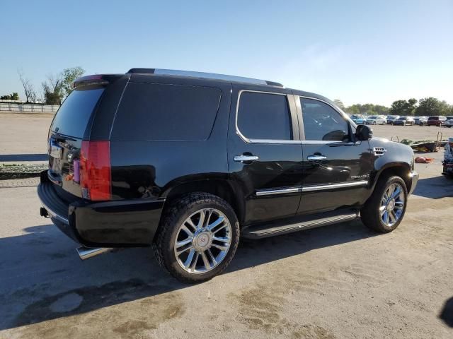 2007 Cadillac Escalade Luxury