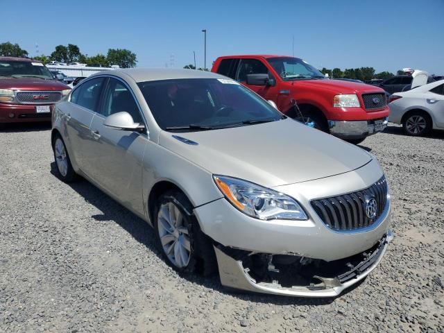 2016 Buick Regal Premium