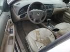 2001 Mercury Sable LS Premium