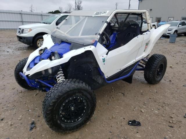 2017 Yamaha YXZ1000