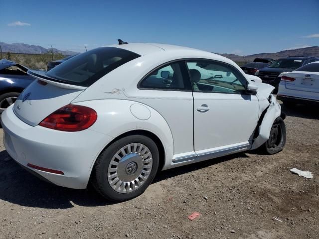 2016 Volkswagen Beetle SE